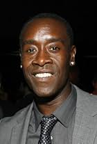 Don Cheadle