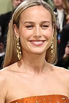 Brie Larson