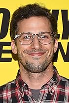 Andy Samberg