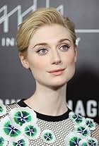 Elizabeth Debicki