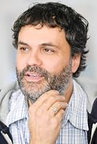 Eduardo Sánchez