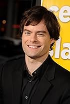 Bill Hader