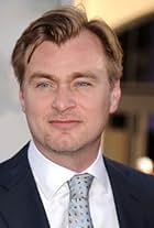 Christopher Nolan