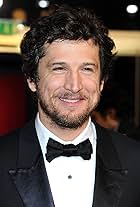 Guillaume Canet