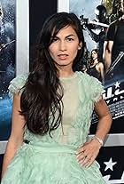 Elodie Yung