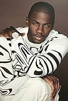 Derek Luke