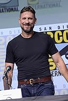 David Ayer