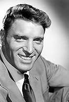 Burt Lancaster