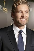 Brett Tucker