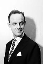 Harry Hadden-Paton