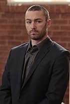 Jake McLaughlin