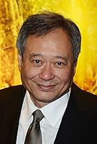 Ang Lee