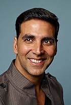 Akshay Kumar