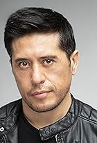 Eddie Martinez