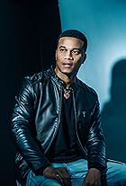 Cory Hardrict