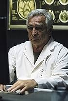 Donnelly Rhodes