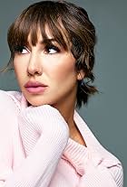 Jackie Cruz