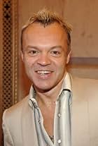 Graham Norton