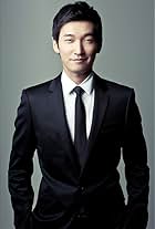 Cho Seung-woo