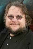 Guillermo del Toro