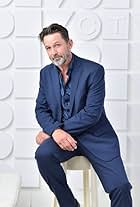 Billy Campbell