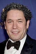 Gustavo Dudamel