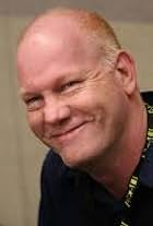 Glenn Morshower