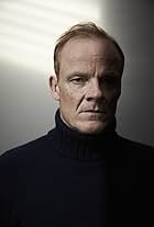 Alistair Petrie