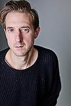 Arthur Darvill