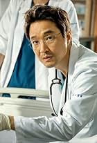 Han Suk-kyu