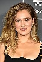 Haley Lu Richardson