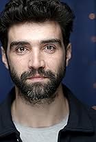 Alec Secareanu