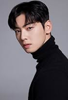 Cha Eun-woo