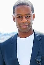 Adrian Lester