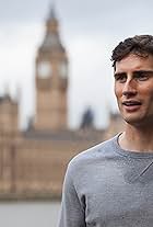 Edward Holcroft