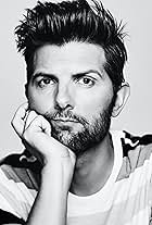 Adam Scott