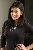 Hebah Patel