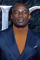 David Gyasi