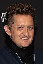 Alex Winter