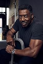 Ernie Hudson