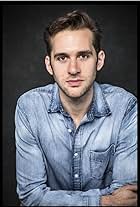 Adam Chanler-Berat