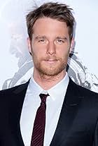 Jake McDorman