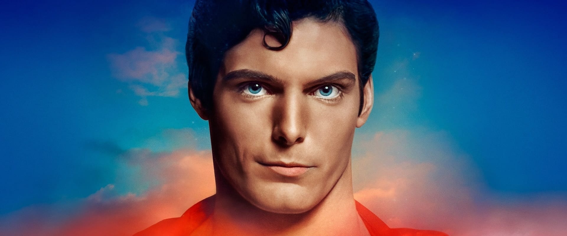 Super/Man: The Christopher Reeve Story