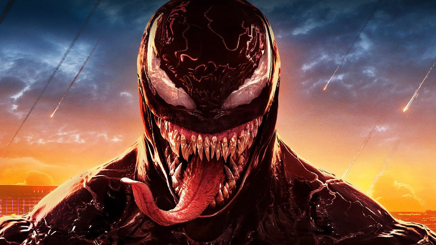 دانلود فیلم ونوم آخرین رقص Venom The Last Dance 2024 بدون سانسور با زیرنویس فارسی چسبیده