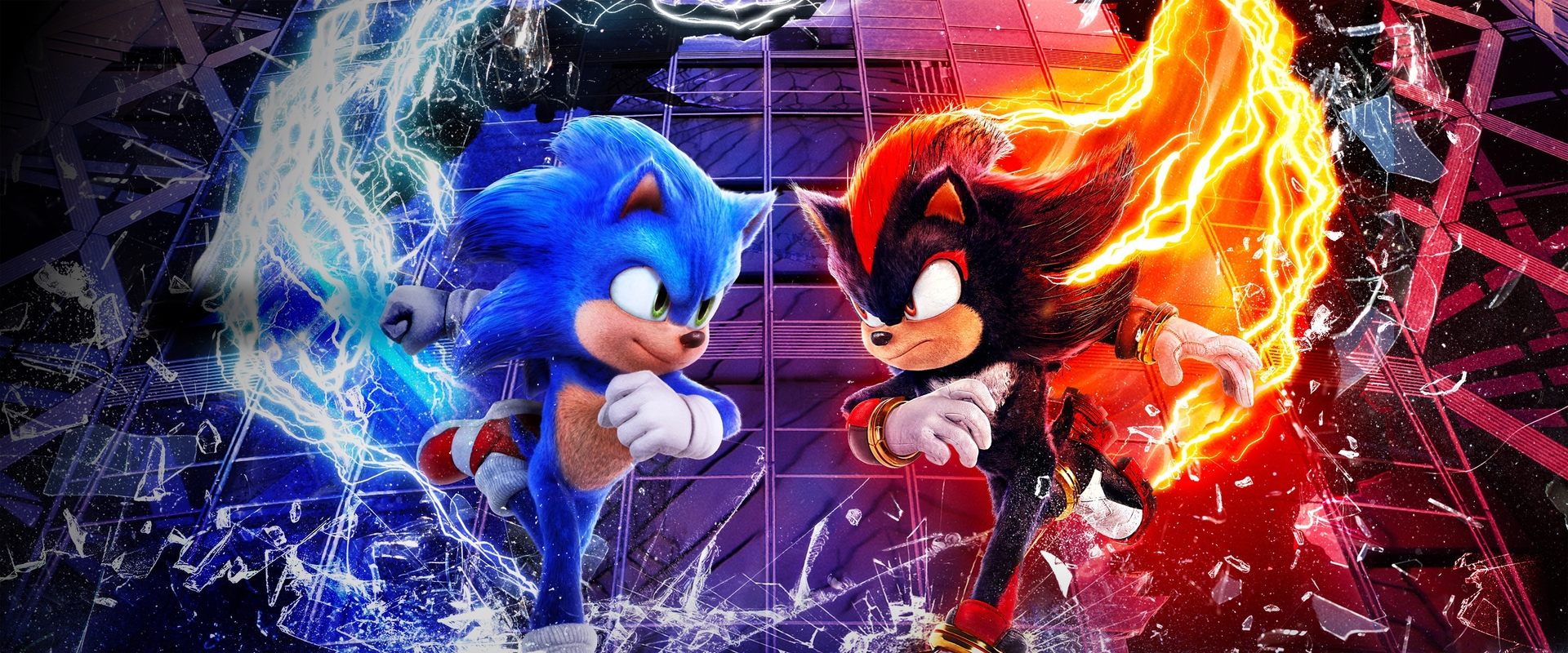 Sonic the Hedgehog 3 2024