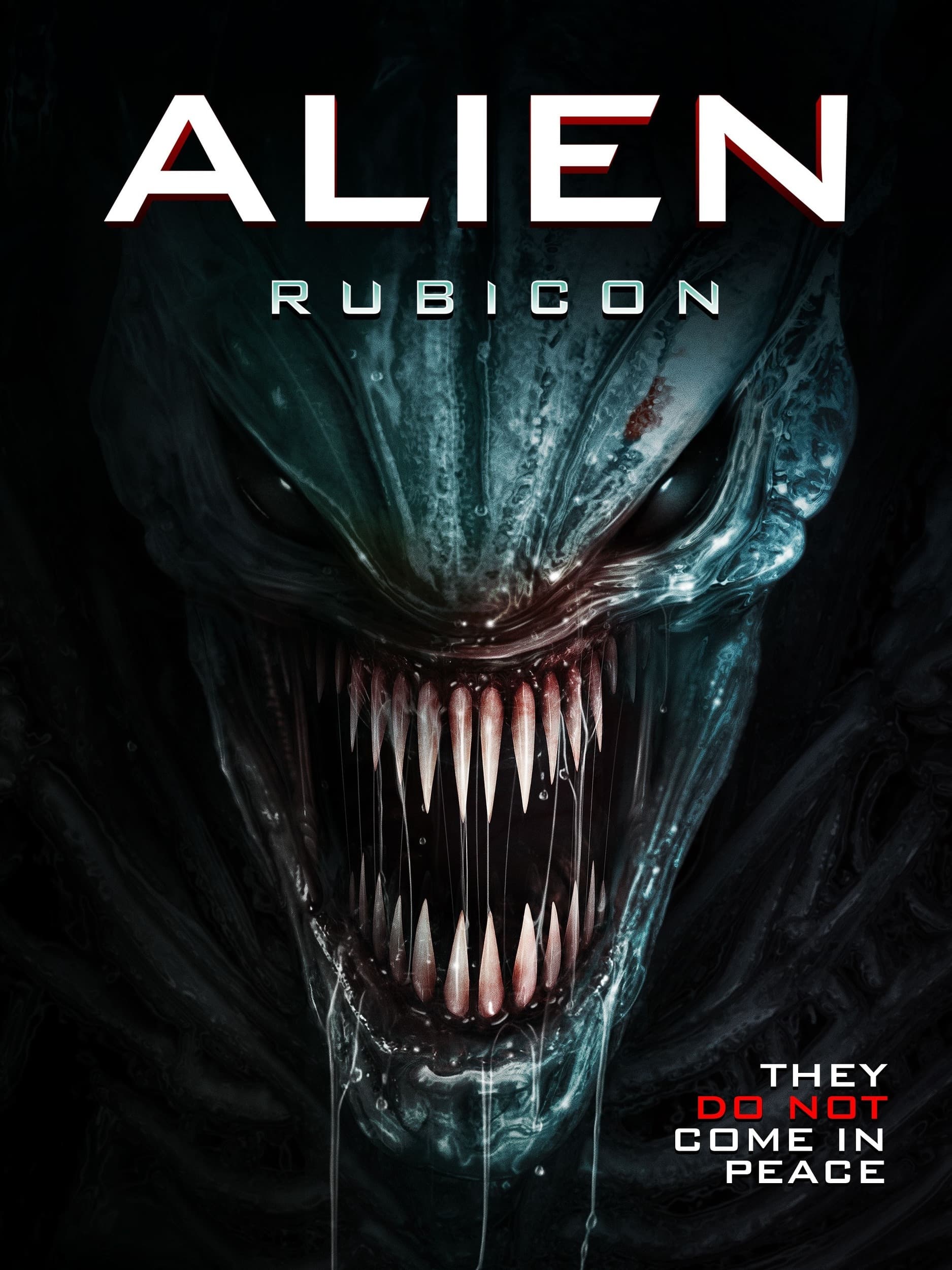 Alien: Rubicon 2024