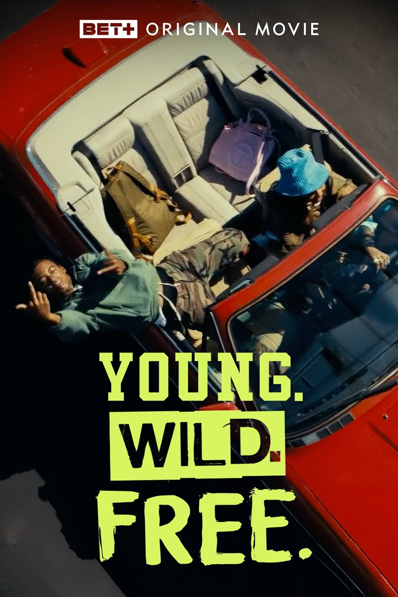 Young. Wild. Free 2023