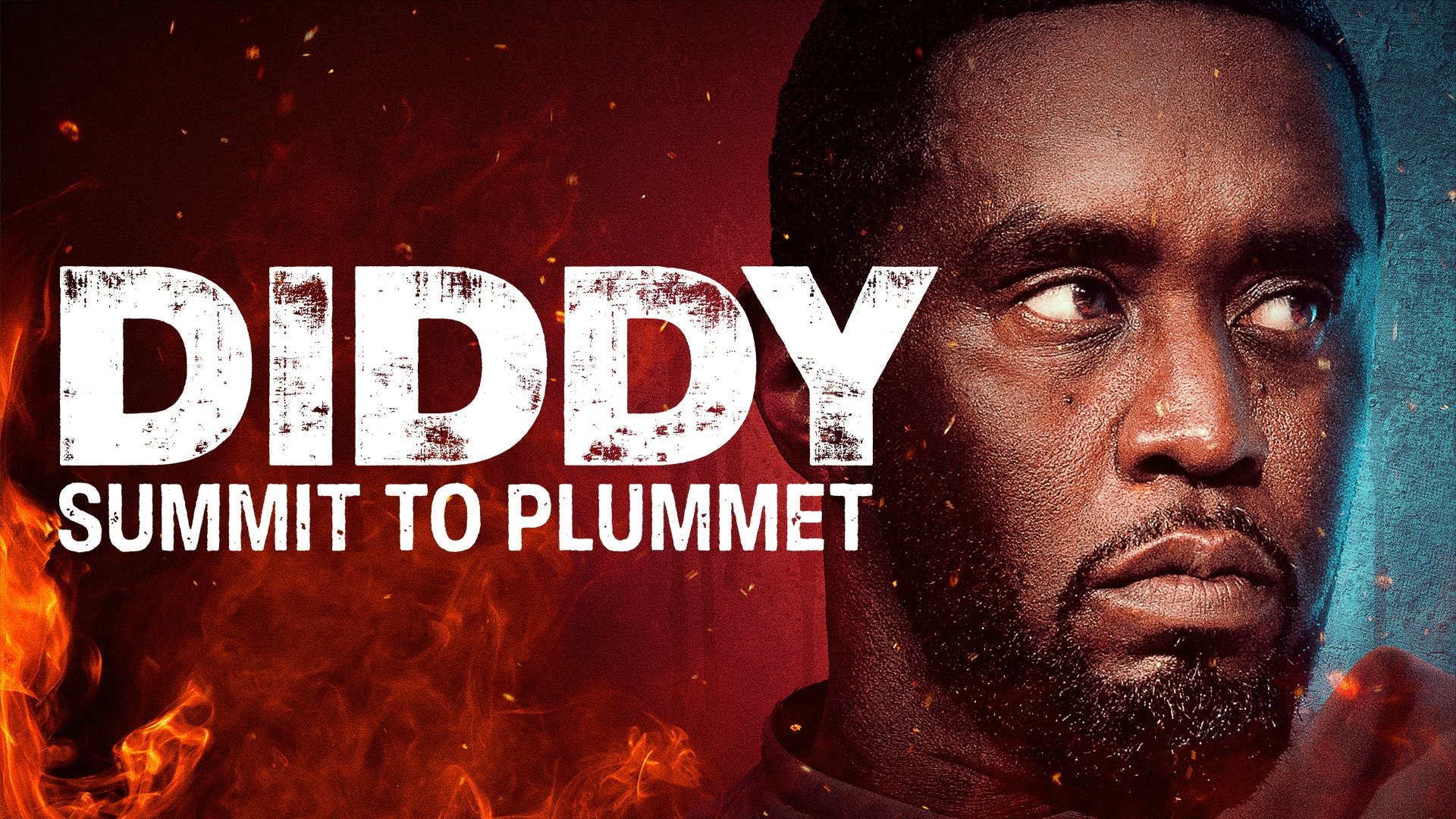 Diddy: Summit to Plummet 2024