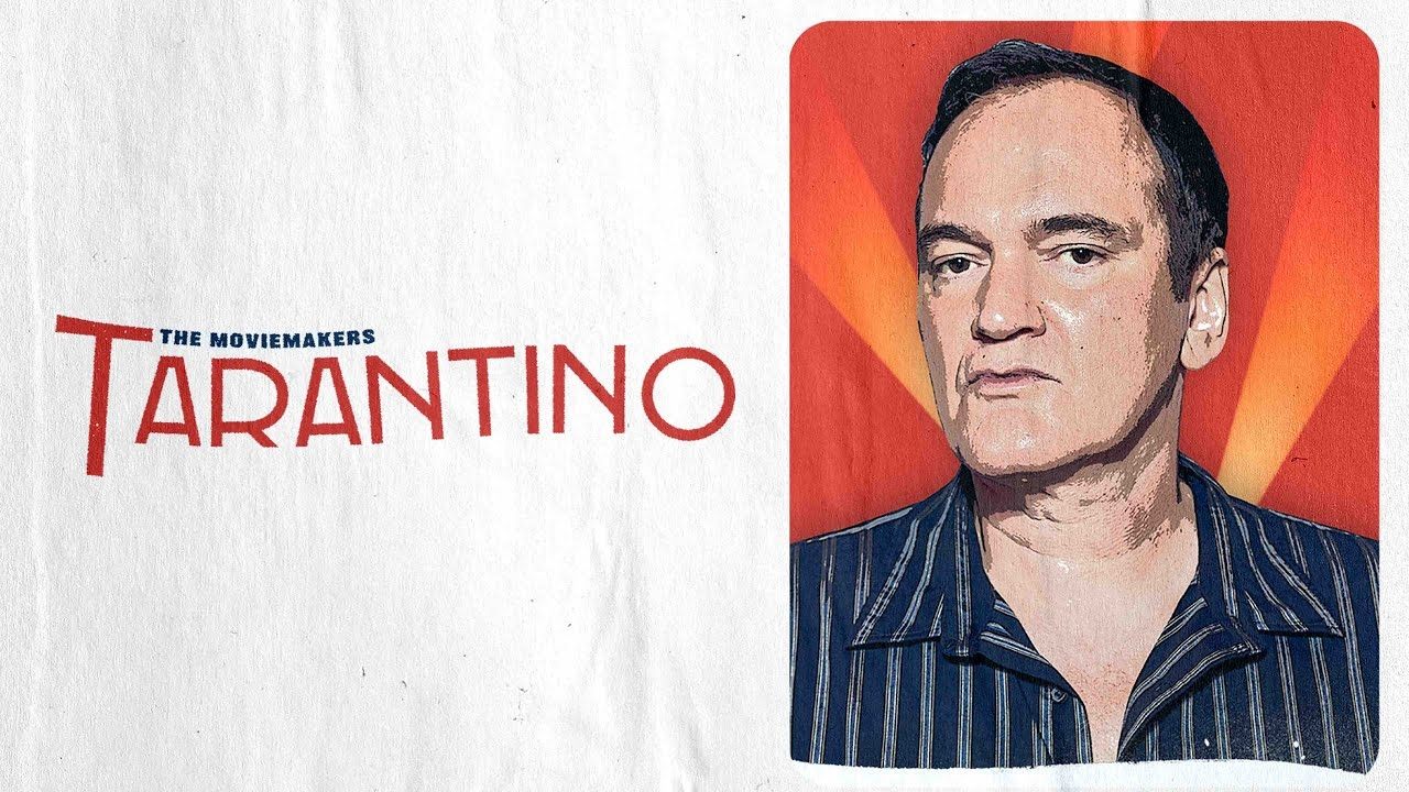 The Moviemakers: Tarantino 2023