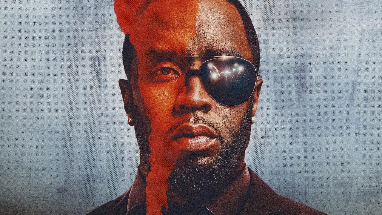 Diddy: The Making of a Bad Boy 2025